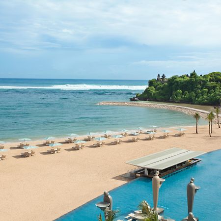 Mulia Resort Nusa Dua (Bali) Exterior foto