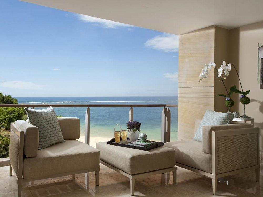 Mulia Resort Nusa Dua (Bali) Exterior foto