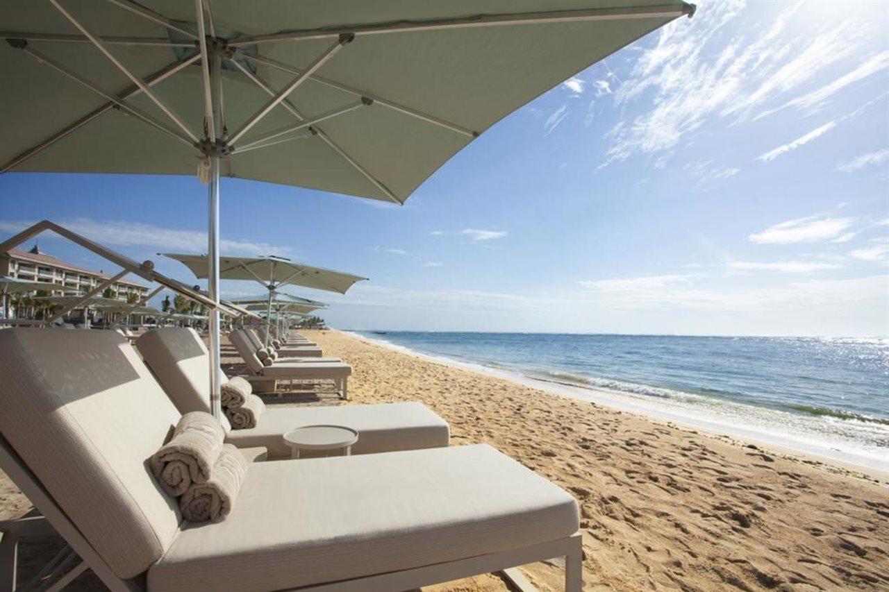 Mulia Resort Nusa Dua (Bali) Exterior foto