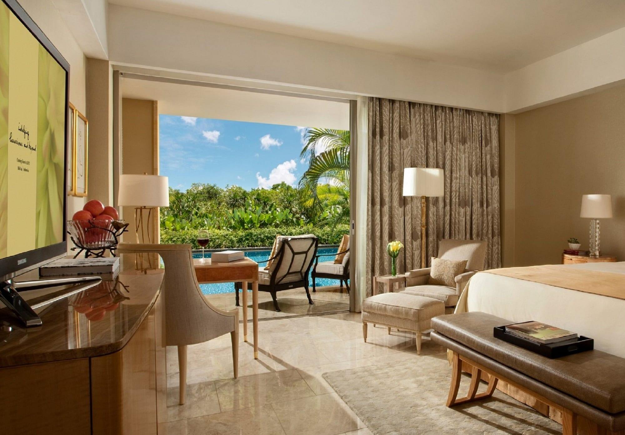 Mulia Resort Nusa Dua (Bali) Exterior foto