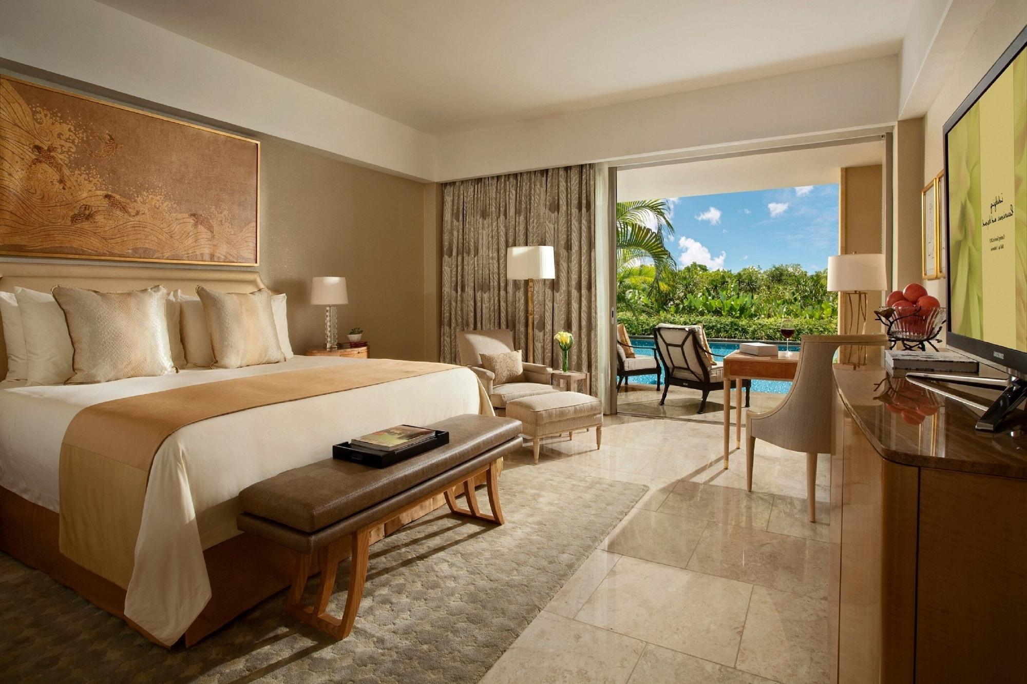 Mulia Resort Nusa Dua (Bali) Exterior foto