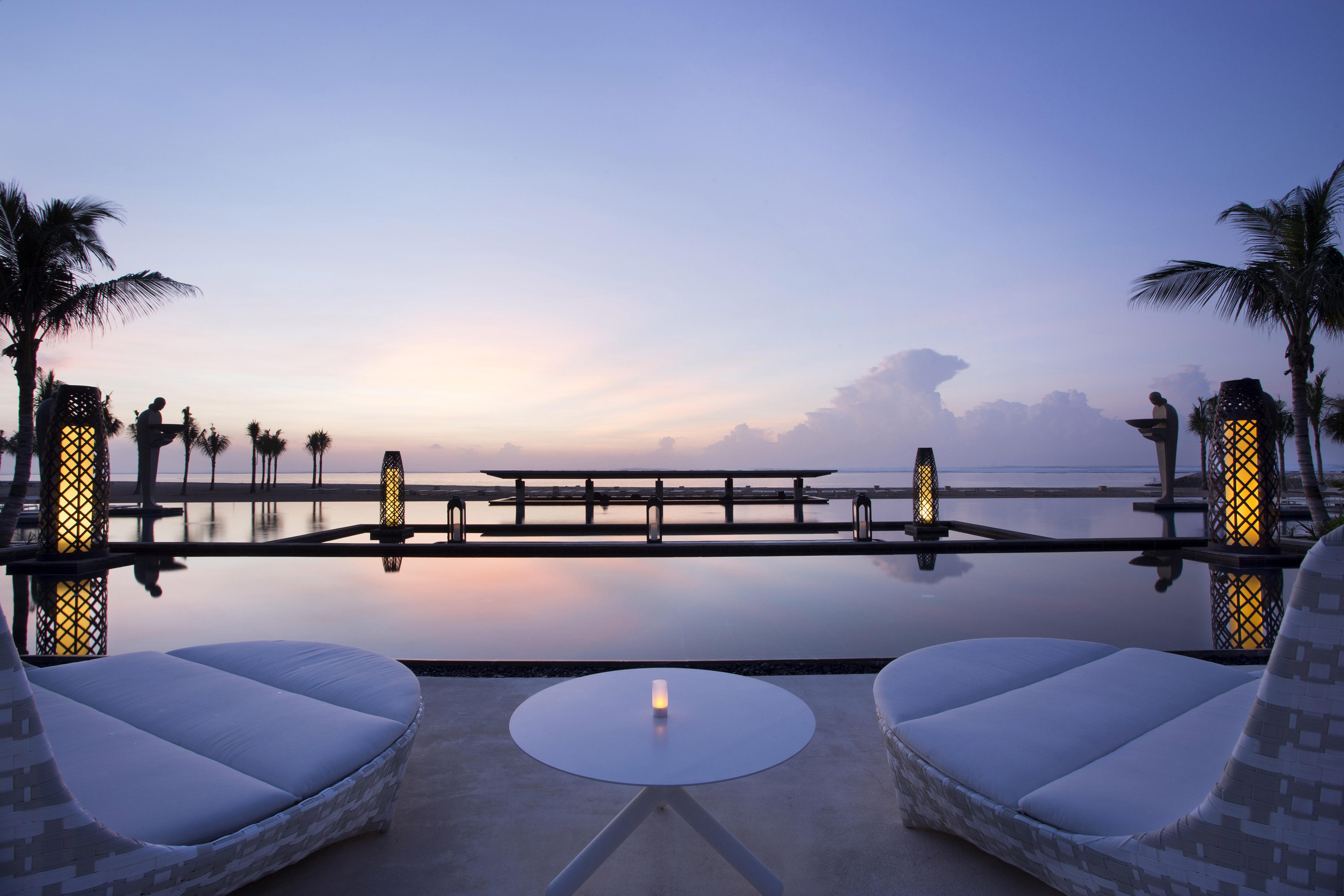 Mulia Resort Nusa Dua (Bali) Exterior foto