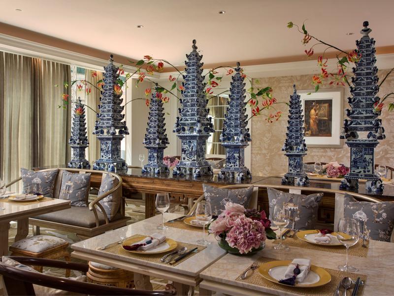 Mulia Resort Nusa Dua (Bali) Exterior foto