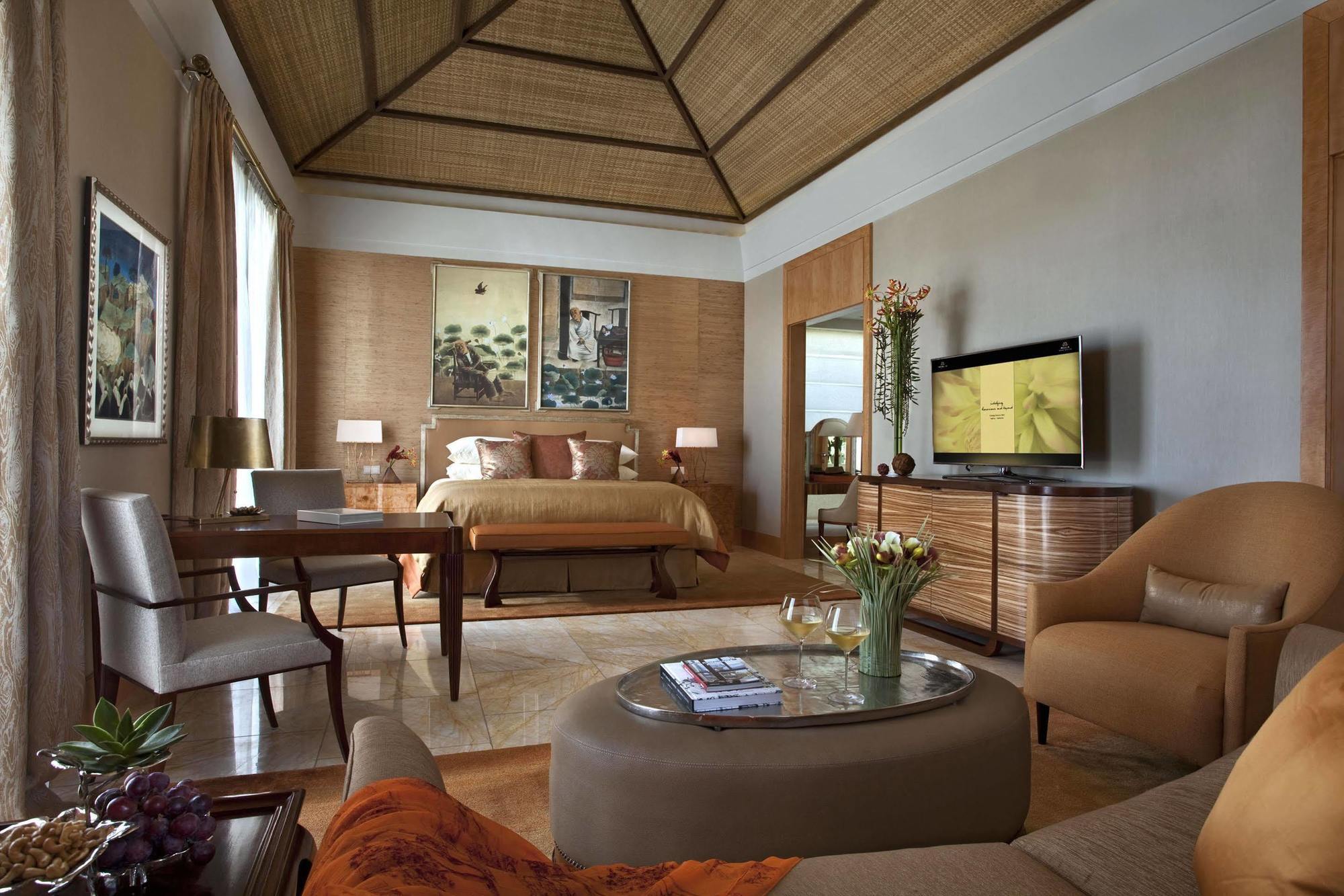 Mulia Resort Nusa Dua (Bali) Quarto foto