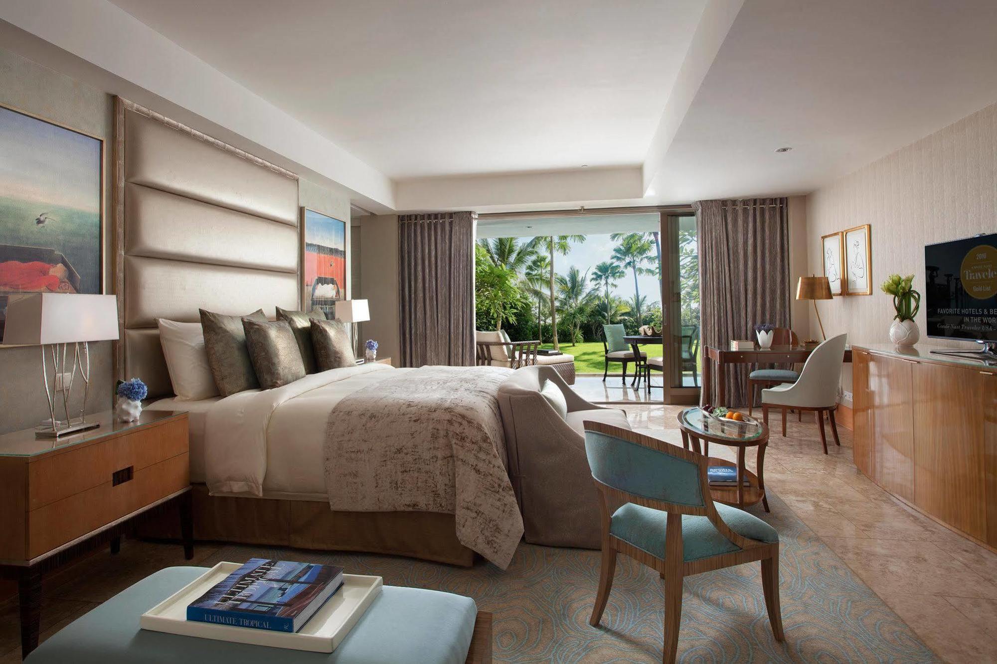 Mulia Resort Nusa Dua (Bali) Exterior foto