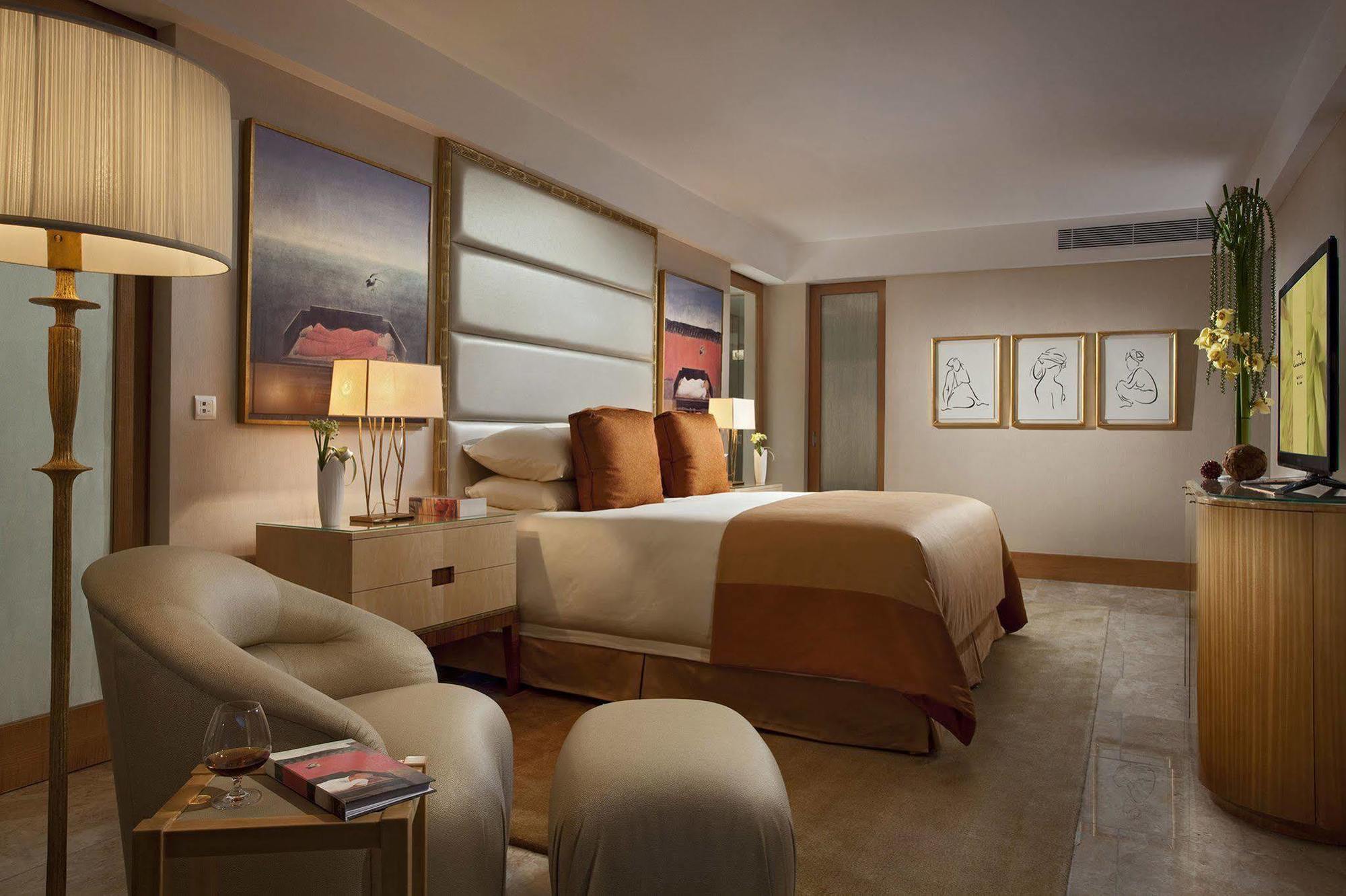 Mulia Resort Nusa Dua (Bali) Quarto foto