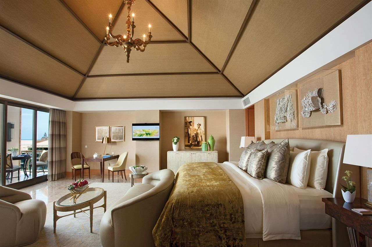 Mulia Resort Nusa Dua (Bali) Exterior foto
