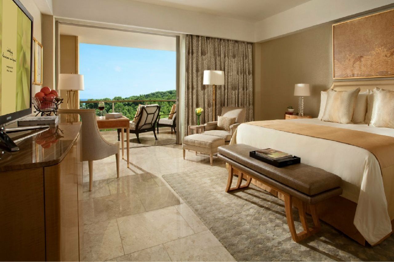 Mulia Resort Nusa Dua (Bali) Exterior foto