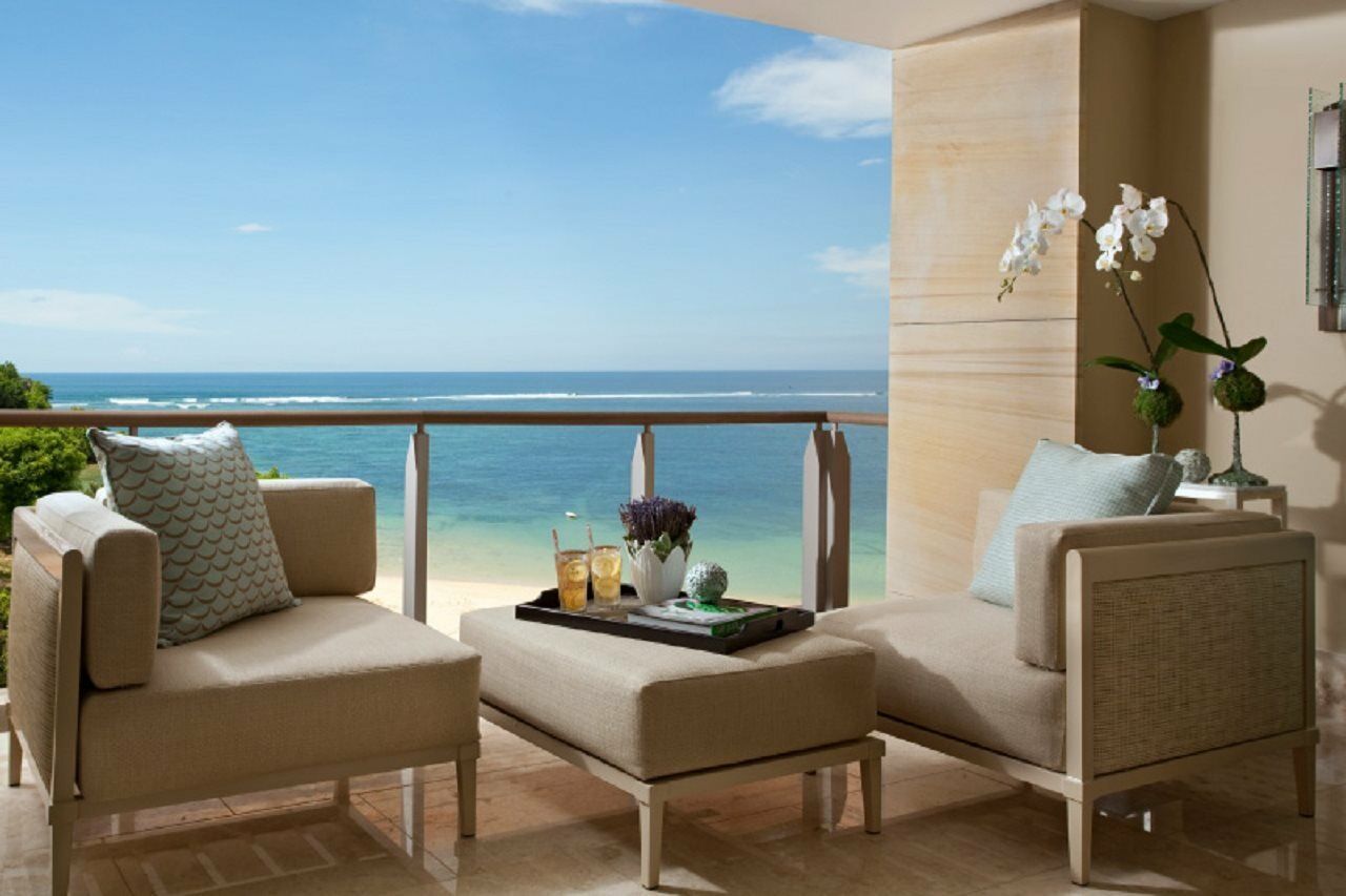 Mulia Resort Nusa Dua (Bali) Exterior foto